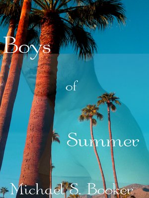 cover image of Boys of Summer